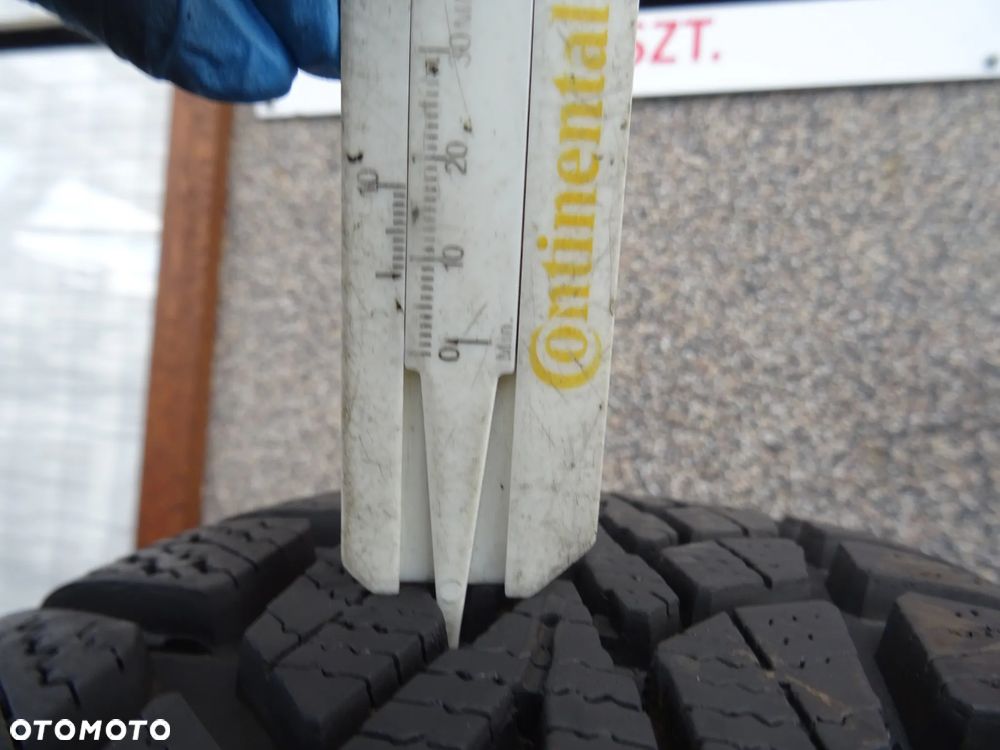 185/60/R15 84T Dunlop Winter Response 2 - 10