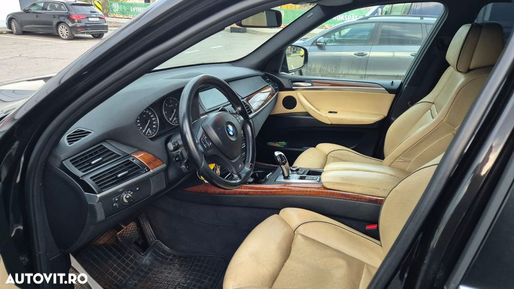 BMW X5 xDrive40d - 3