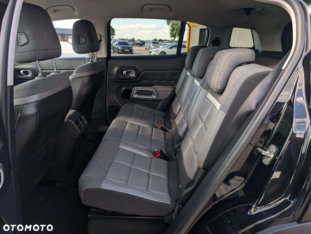 Citroën C5 Aircross 1.2 PureTech Feel - 36