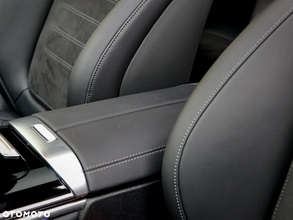 Mercedes-Benz GLC 220 d mHEV 4-Matic Avantgarde - 21