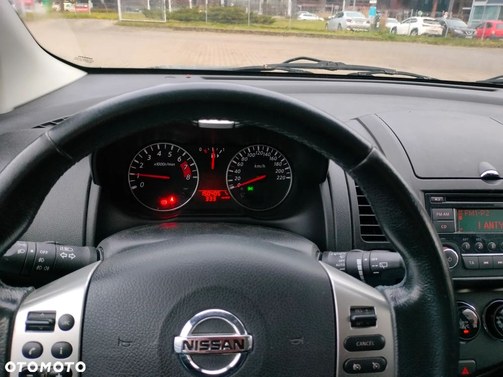 Nissan Note 1.4 Acenta EU5 - 6