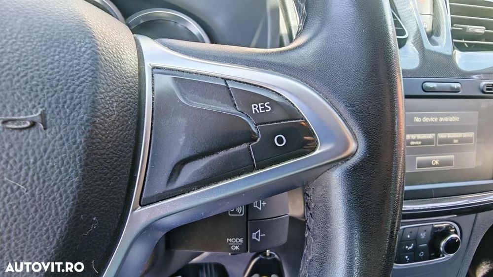 Dacia Sandero Stepway - 20