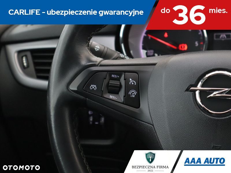 Opel Astra - 19