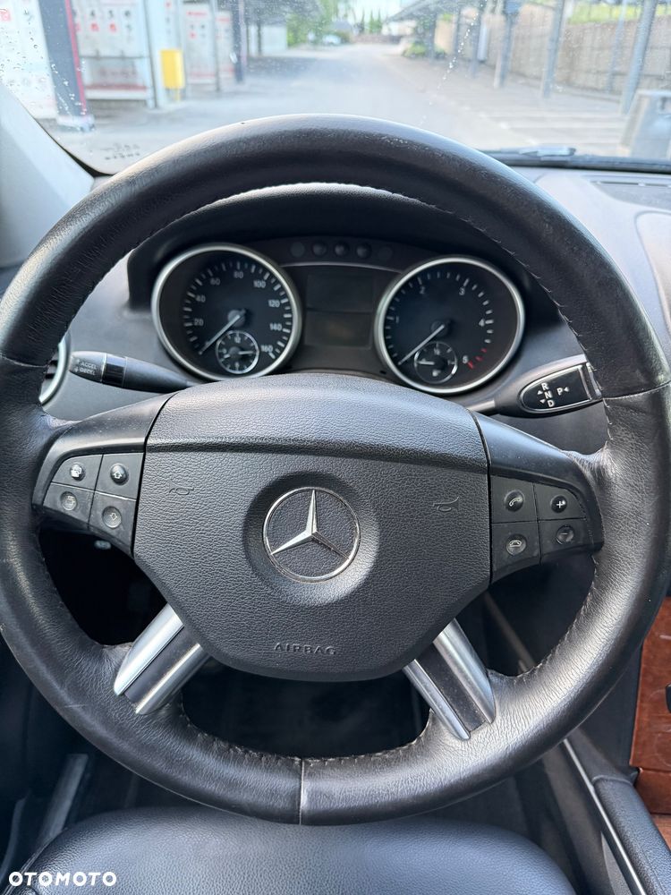 Mercedes-Benz ML 320 CDI 4-Matic - 11