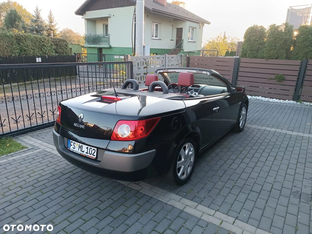 Renault Megane Coupe TCe 190 Start & Stop GT - 21