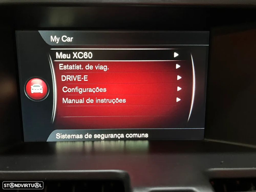 Volvo XC 60 2.0 D4 Summum - 46