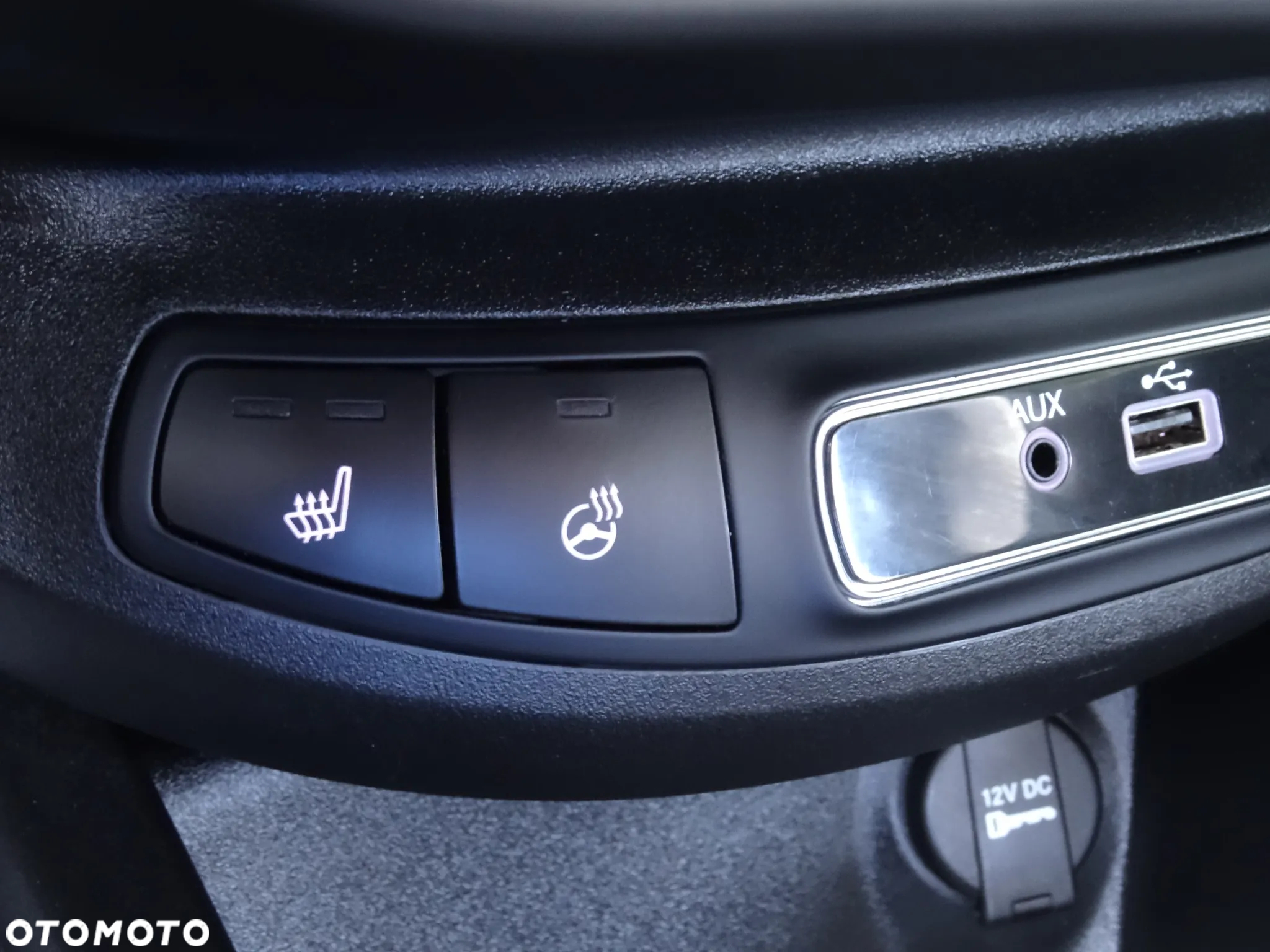 Fiat 500X 1.6 E-Torq Pop Star - 35