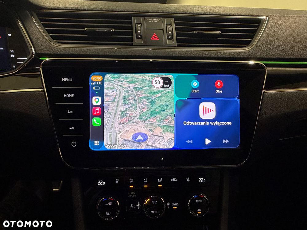 Skoda Superb 2.0 TSI 4x4 L&K DSG - 32