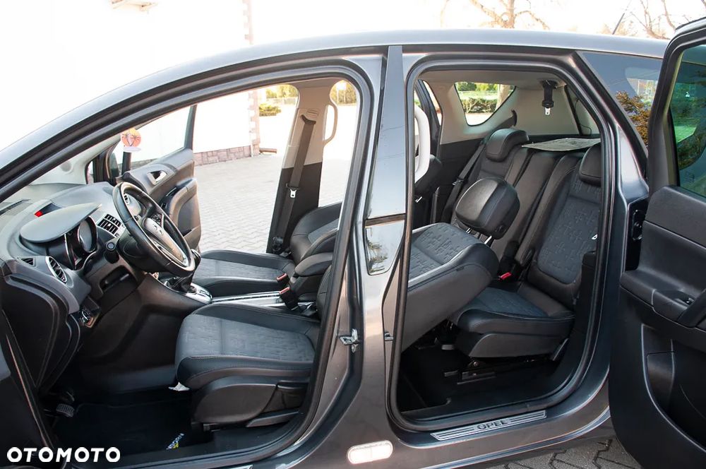 Opel Meriva 1.4 150 Jahre - 27