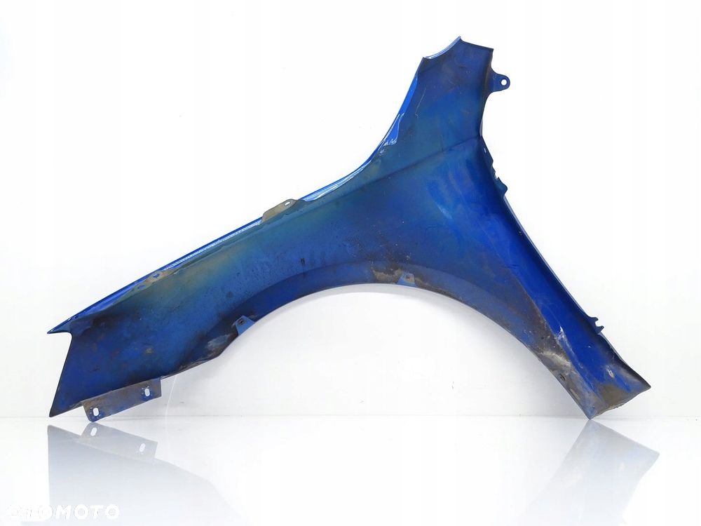 BŁOTNIK PRAWY PRZÓD PRZEDNI SKODA OCTAVIA III 5E SEDAN / KOMBI LF5W - 8