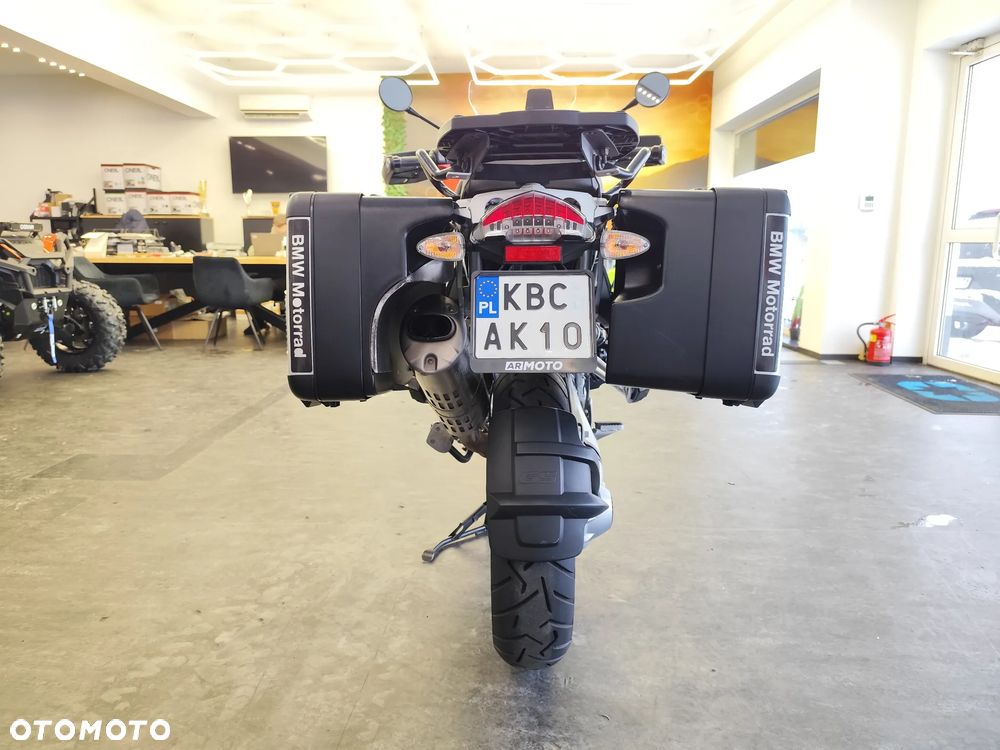 BMW GS - 6
