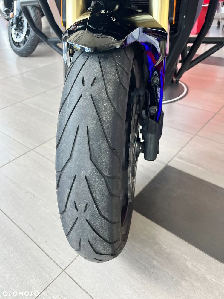 CFMoto 650 MT - 15