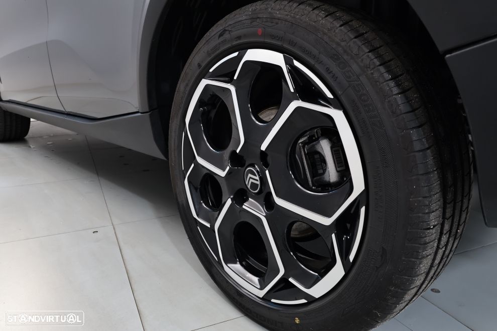 Citroën e-C3 44 kWh Max - 13