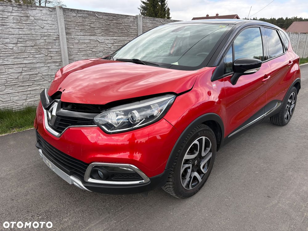 Renault Captur TCe 120 EDC Helly Hansen - 2