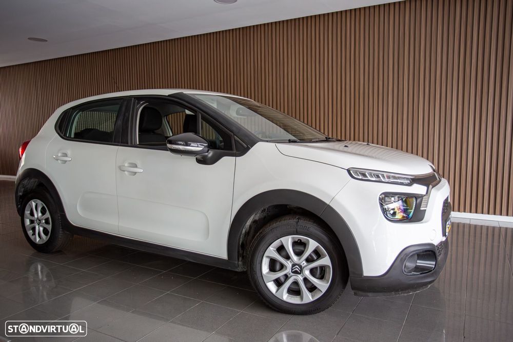 Citroën C3 - 9