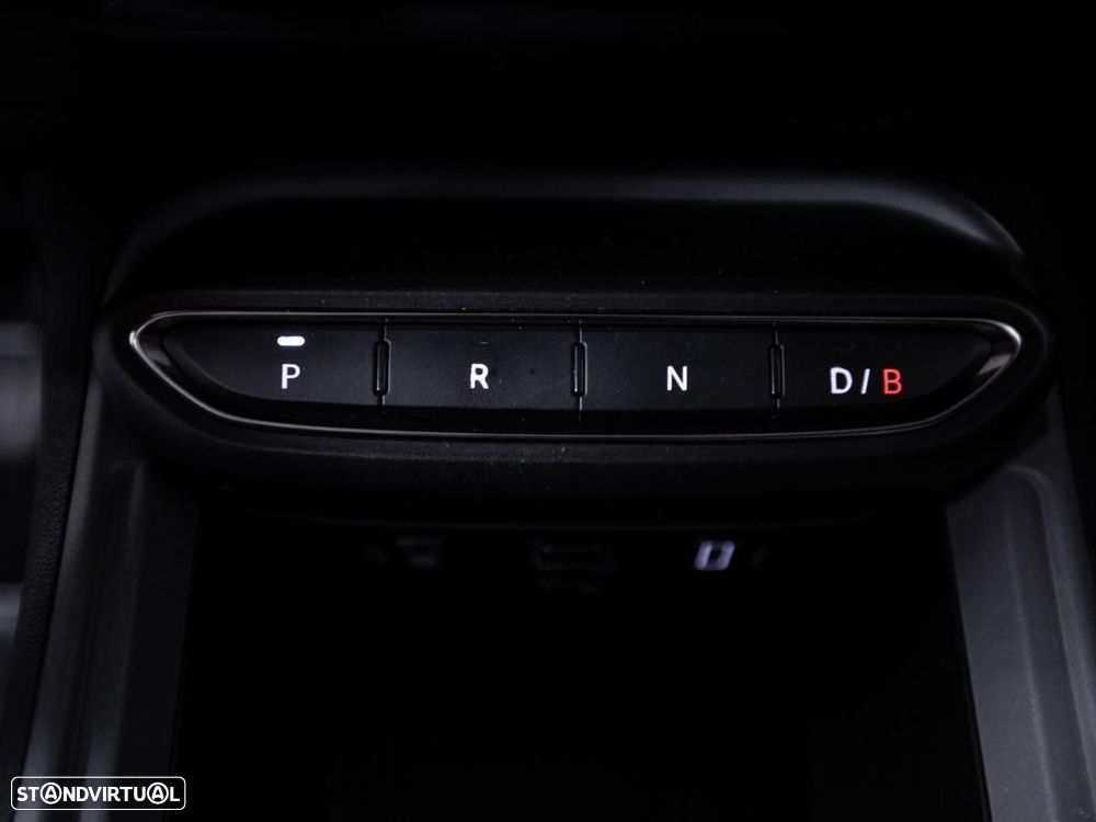 Jeep Avenger 54 kWh Altitude - 18