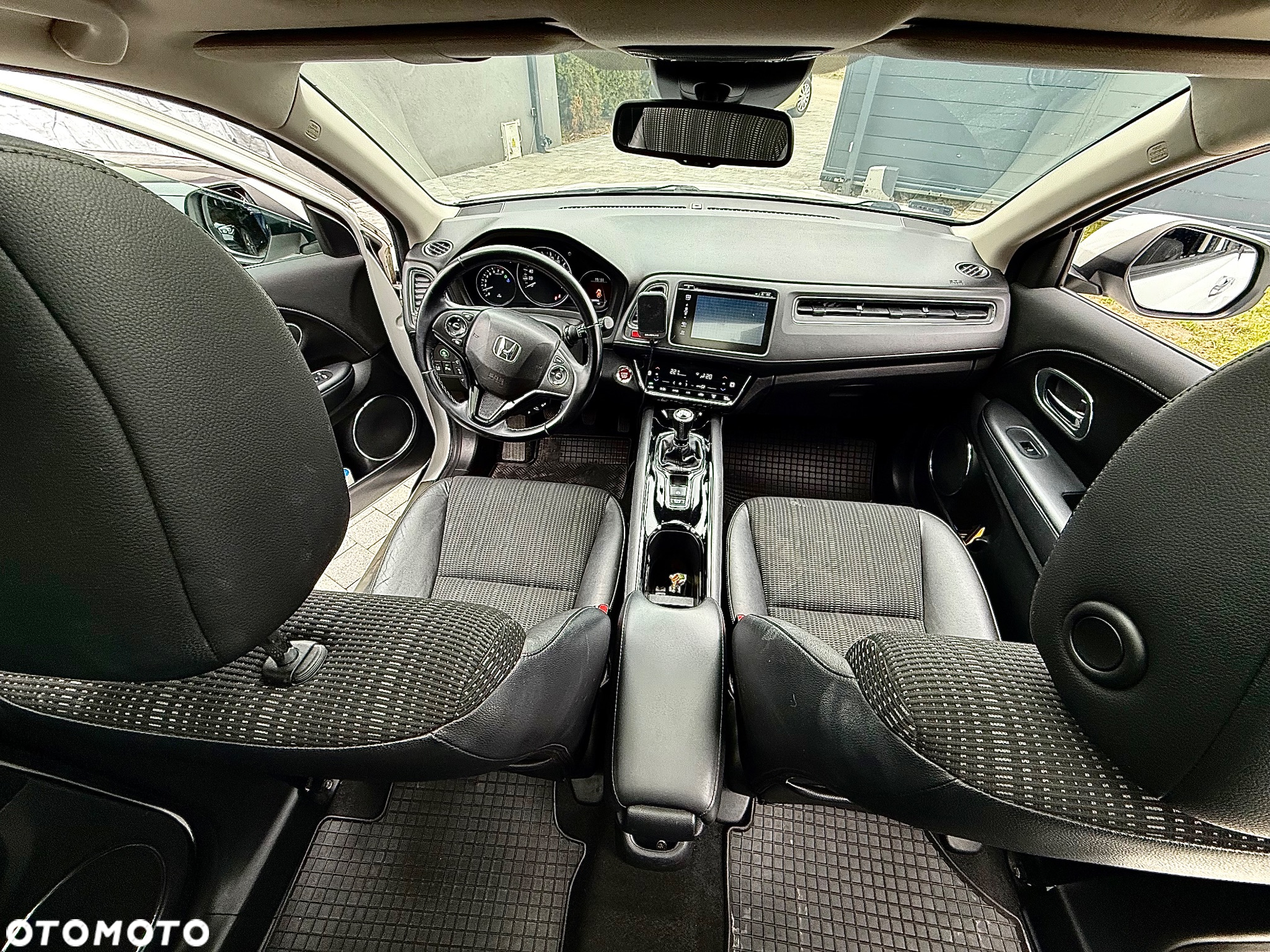 Honda HR-V 1.5 Executive (ADAS) - 5