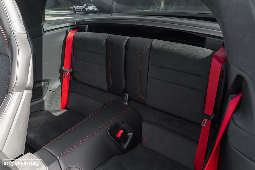 Porsche 911 (992) Targa 4 GTS - 25