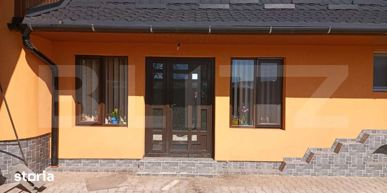 Casa superba in Reghin, 265mp! - Imagine principală: 4/19
