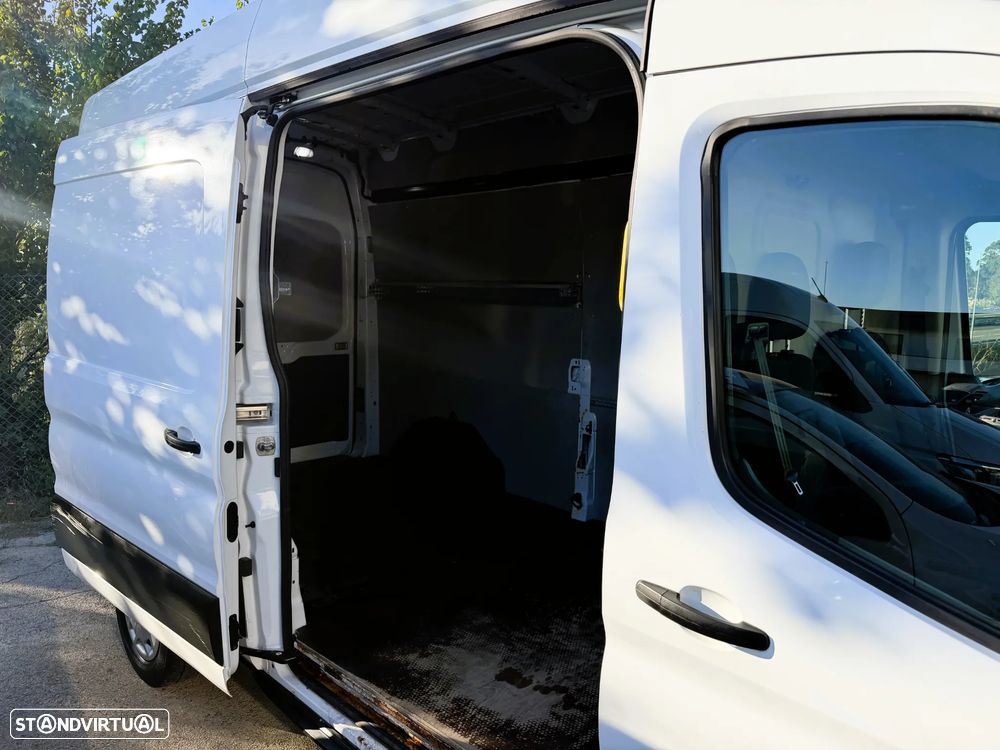 Ford Ford Transit L3H3 2.0 170 CV - 27