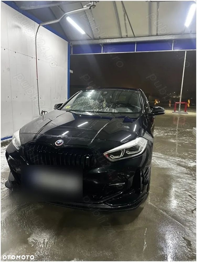 BMW Seria 1 118i M Sport - 5