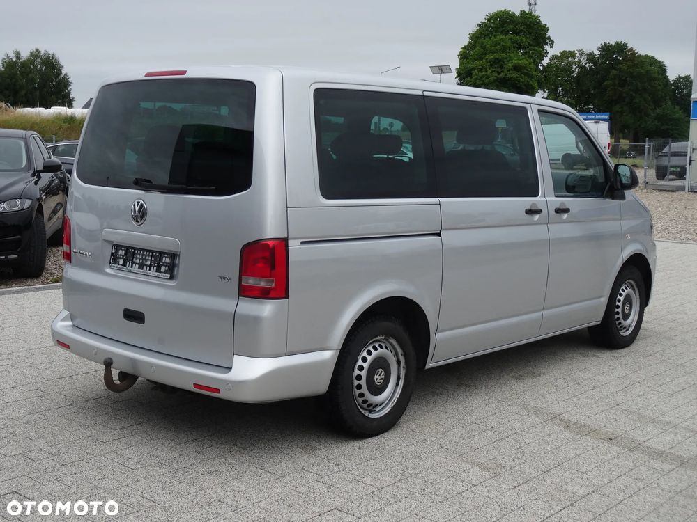 Volkswagen Multivan L1 LIFE - 6