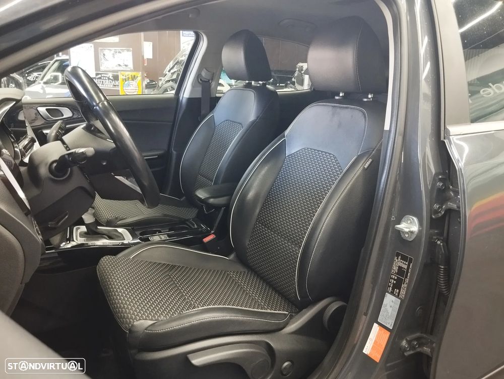 Kia XCeed 1.6 GDi PHEV Tech - 20