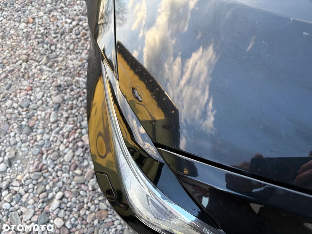 BMW Seria 3 335i Sport-Aut Luxury Line - 7