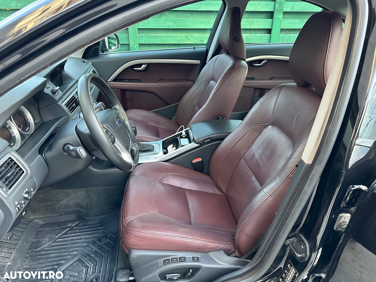 Volvo S80 DRIVe Kinetic - 16