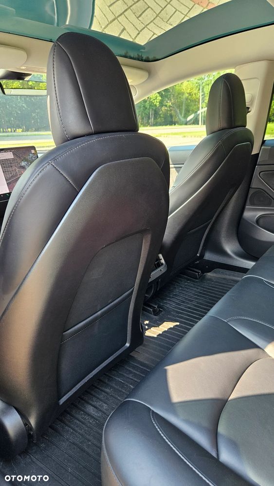 Tesla Model 3 - 20