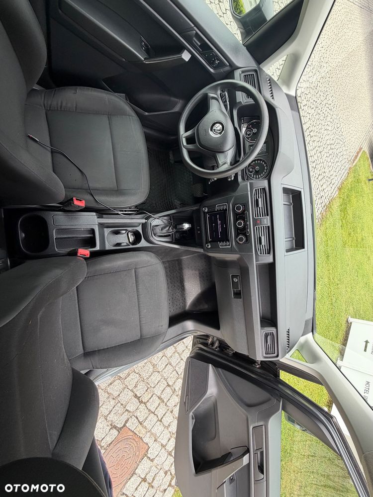 Volkswagen Caddy 4Motion DSG - 13