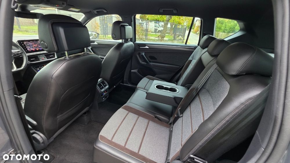 Seat Tarraco 2.0 TDI Xcellence S&S DSG - 29