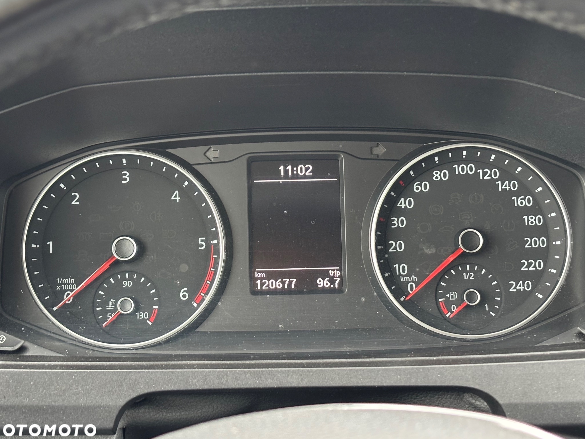 Volkswagen Multivan 2.0 TDI L1 Edition DSG - 31