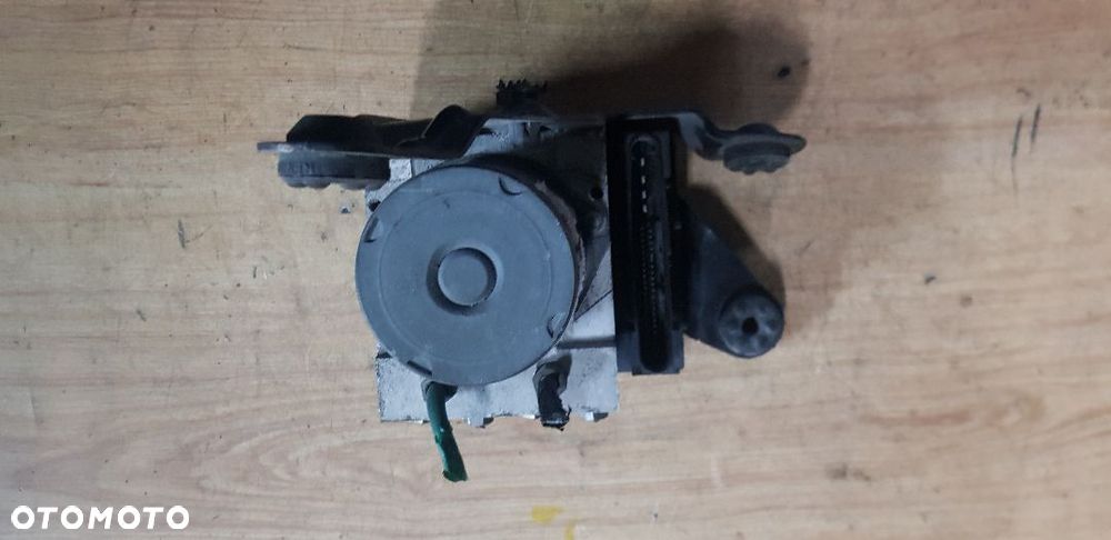 RENAULT SCENIC II POMPA ABS 0265234138 - 1