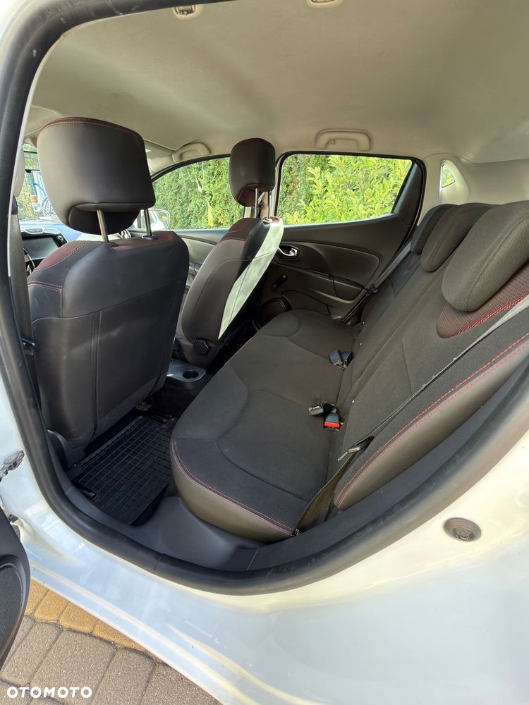 Renault Clio 1.5 dCi Dynamique - 10