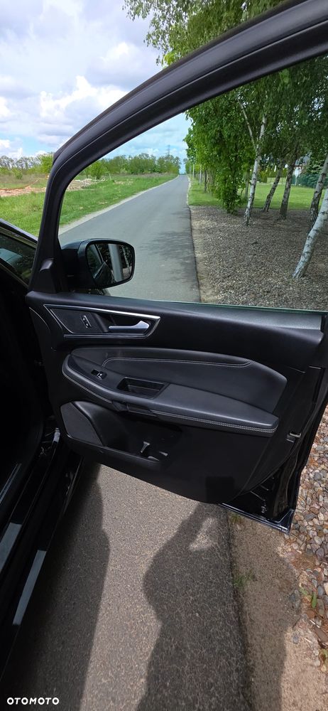 Ford S-Max 2.0 TDCi Titanium - 12
