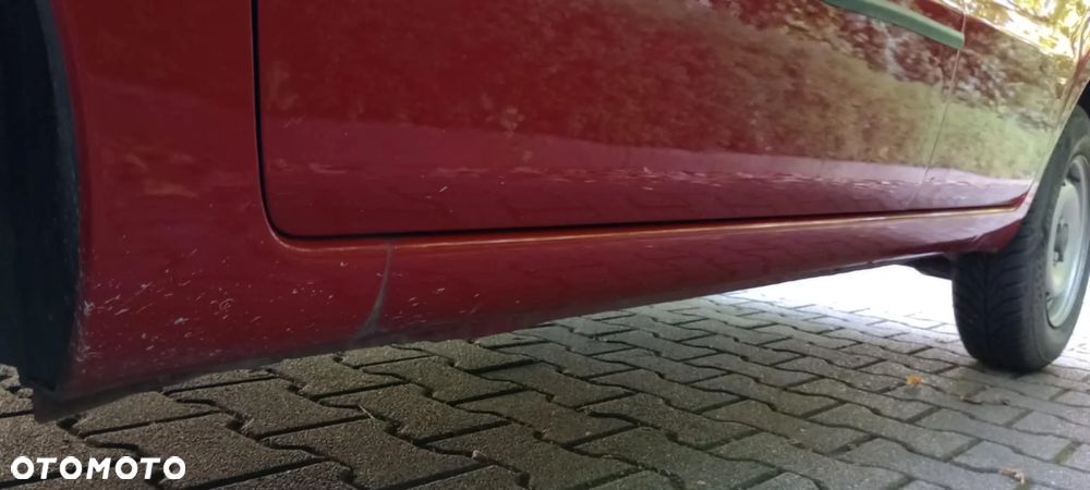 Fiat Panda 1.2 Dynamic - 16