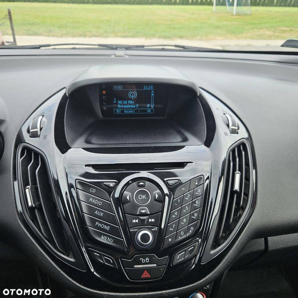 Ford B-MAX 1.0 EcoBoost Titanium - 19