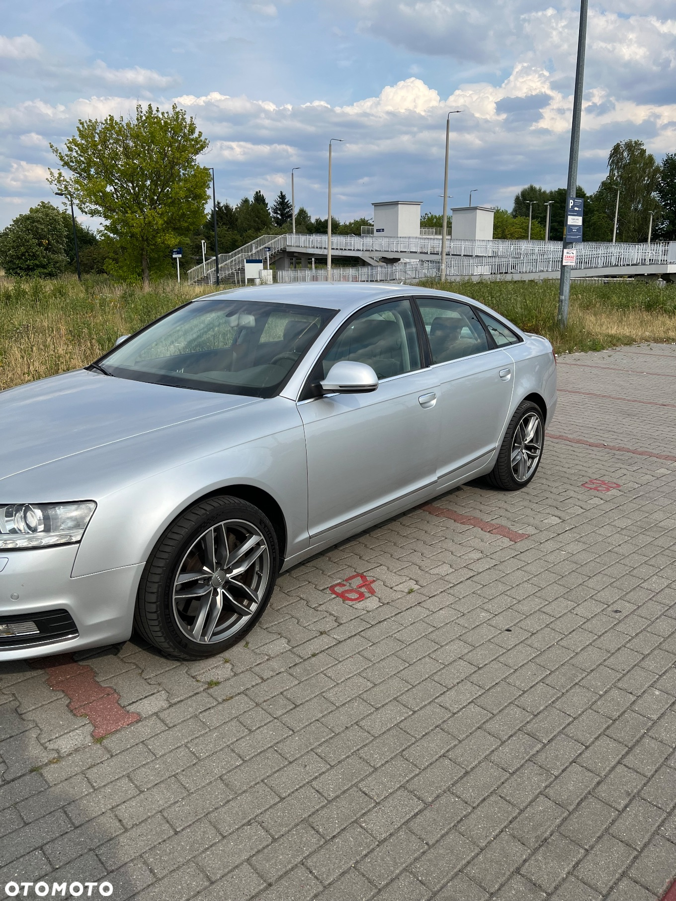 Audi A6 3.0 TDI Quattro Tiptronic - 6