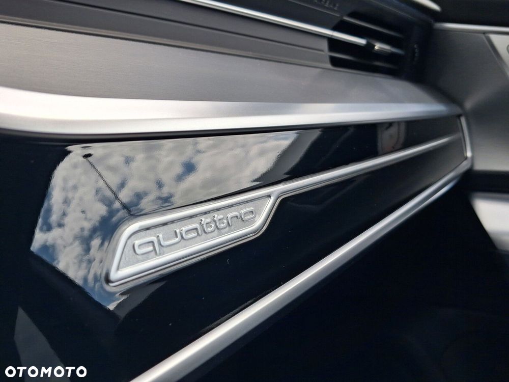 Audi A7 Sportback 45 TFSI mHEV Quattro S tronic - 27