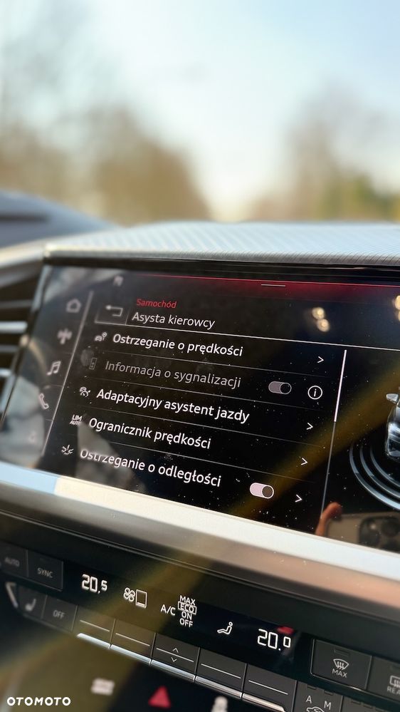 Audi Q4 e-tron 45 77kWh Quattro Advanced - 19