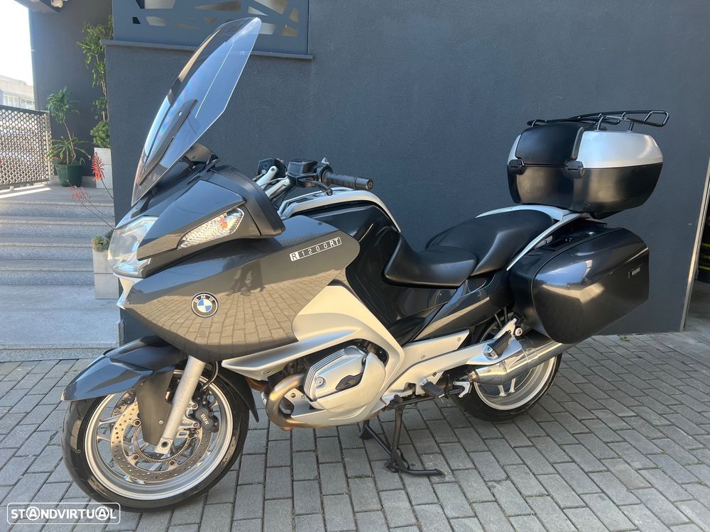 BMW R 1200 RT R 1200 RT - 1