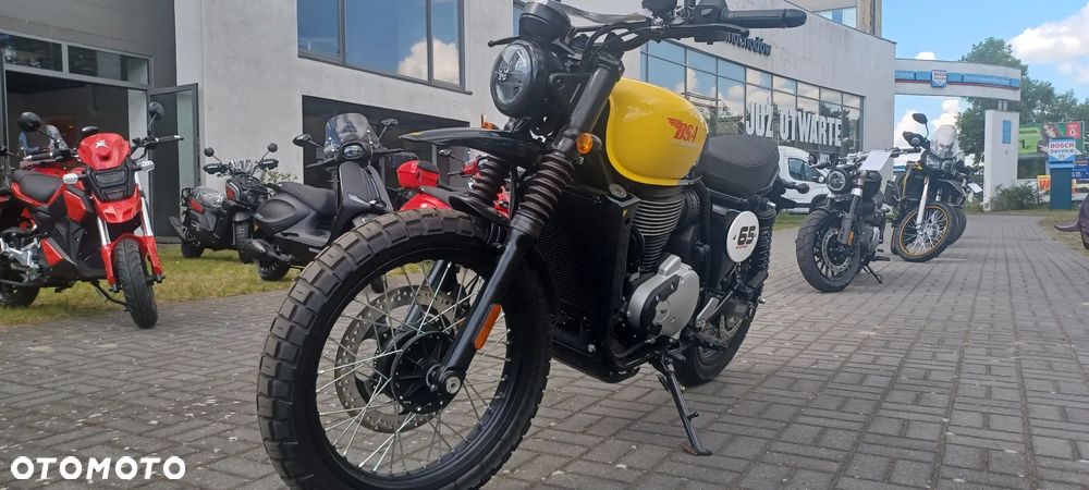 BSA Inny - 1