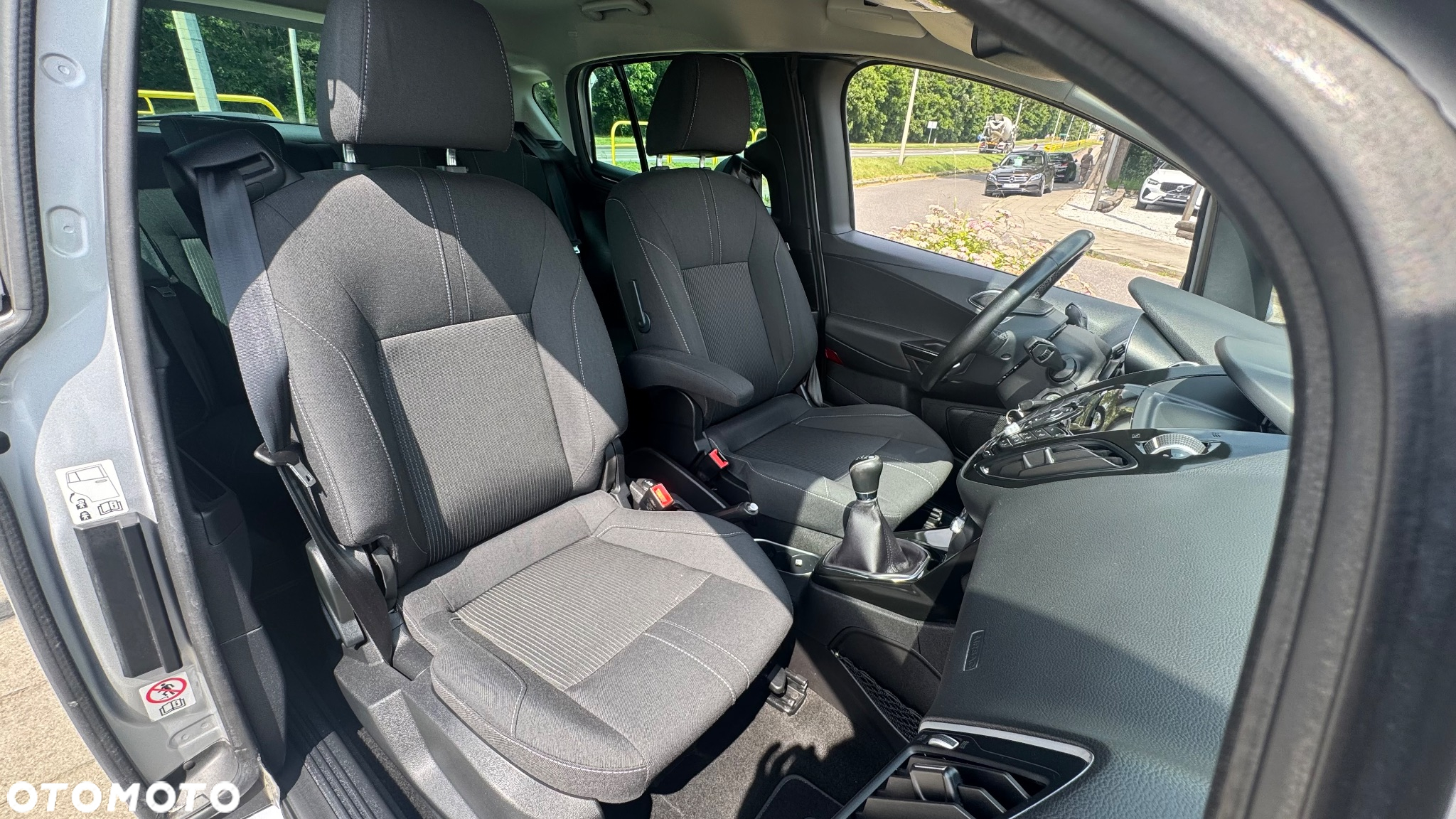 Ford B-MAX 1.0 EcoBoost Titanium - 18