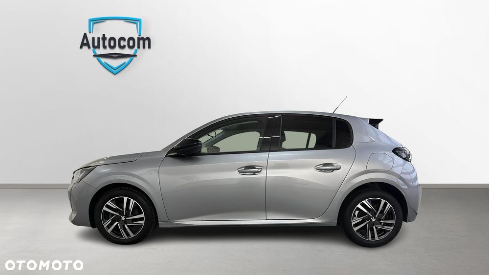 Peugeot 208 1.2 PureTech Allure S&S EAT8 - 2