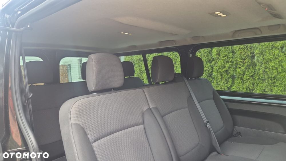Renault Trafic - 12