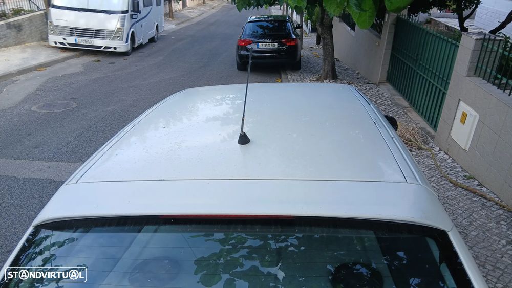 SEAT Ibiza 1.9 SDi Passion - 22