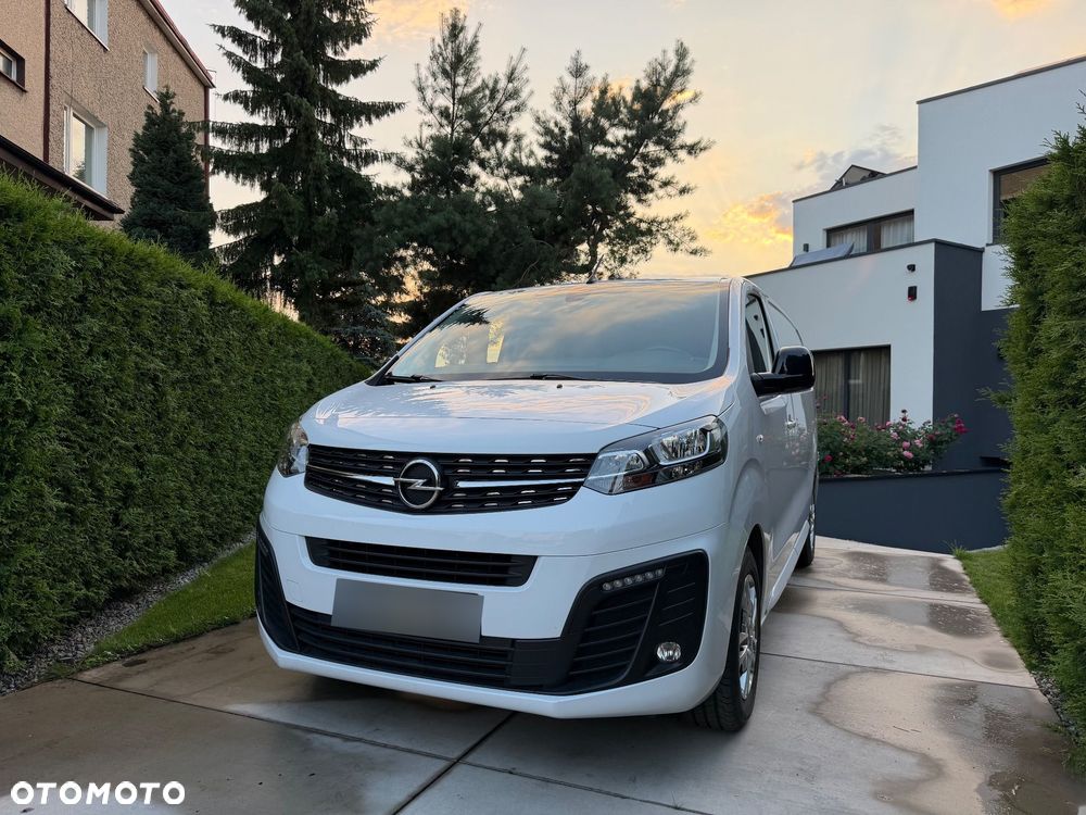 Opel Vivaro - 3