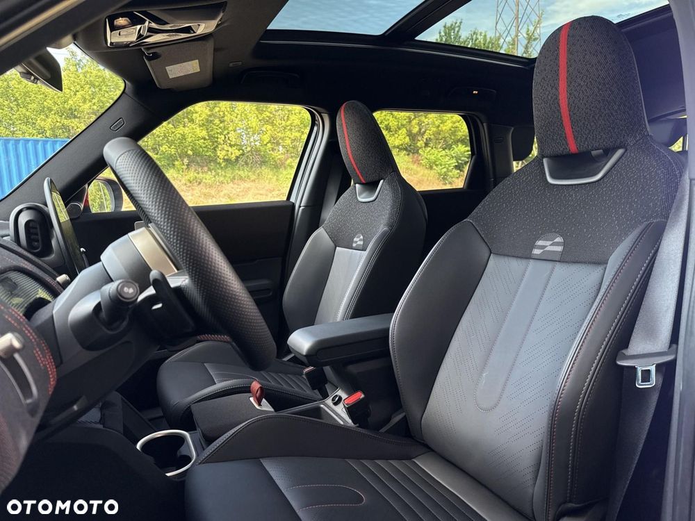 MINI John Cooper Works - 12