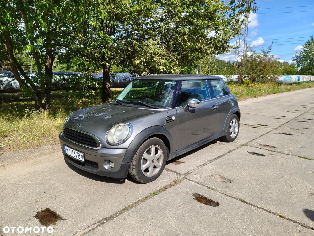 MINI ONE Standard - 4